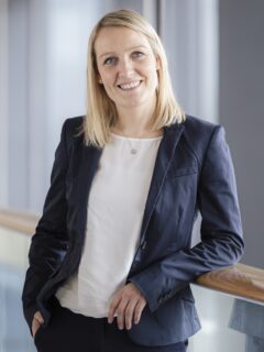 Andrea Bär